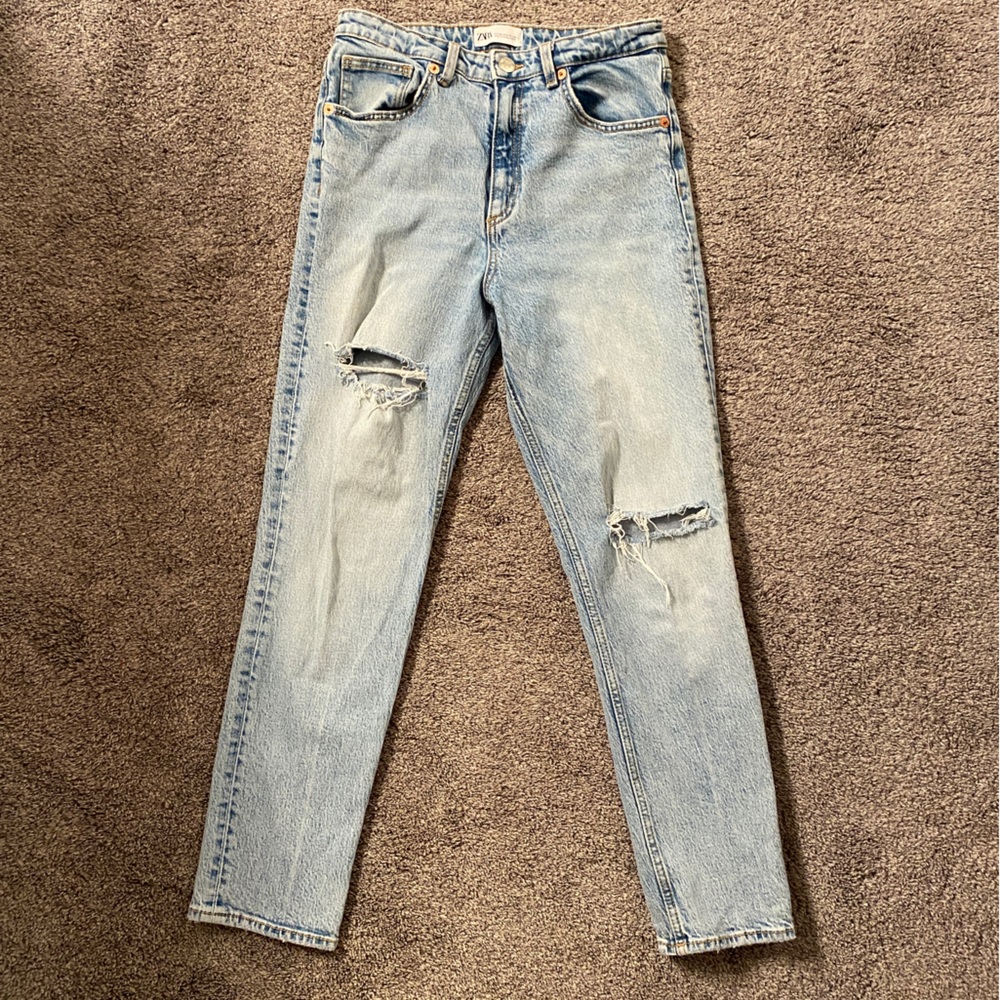 Zara Skinny Jeans